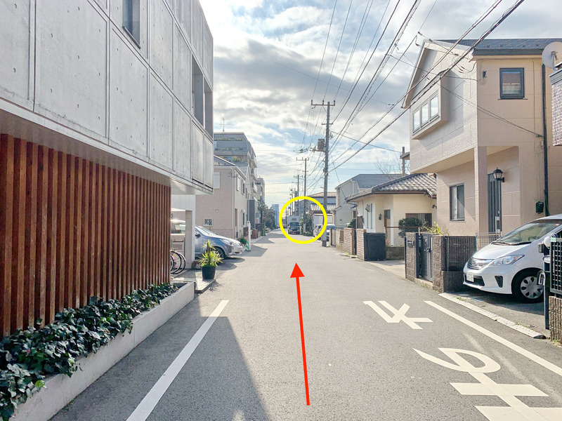 ニキビ・ニキビ跡専門エステサロン pecheAぺシュア 新京成線 高根木戸駅からのアクセス