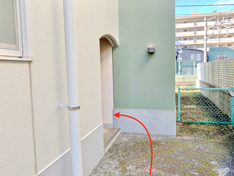 ニキビ・ニキビ跡専門エステサロン pecheAぺシュア 新京成線 高根木戸駅からのアクセス