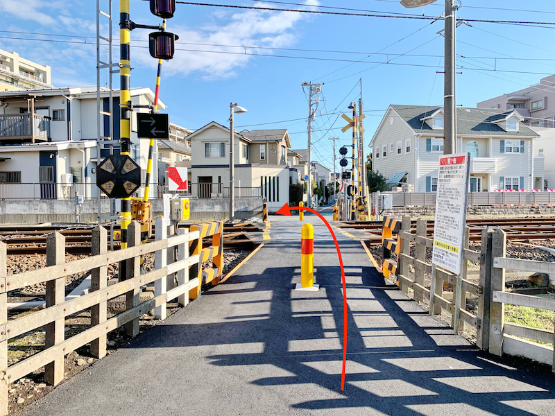 ニキビ・ニキビ跡専門エステサロン pecheAぺシュア 東葉高速鉄道 東西線『北習志野駅』方面からのアクセス